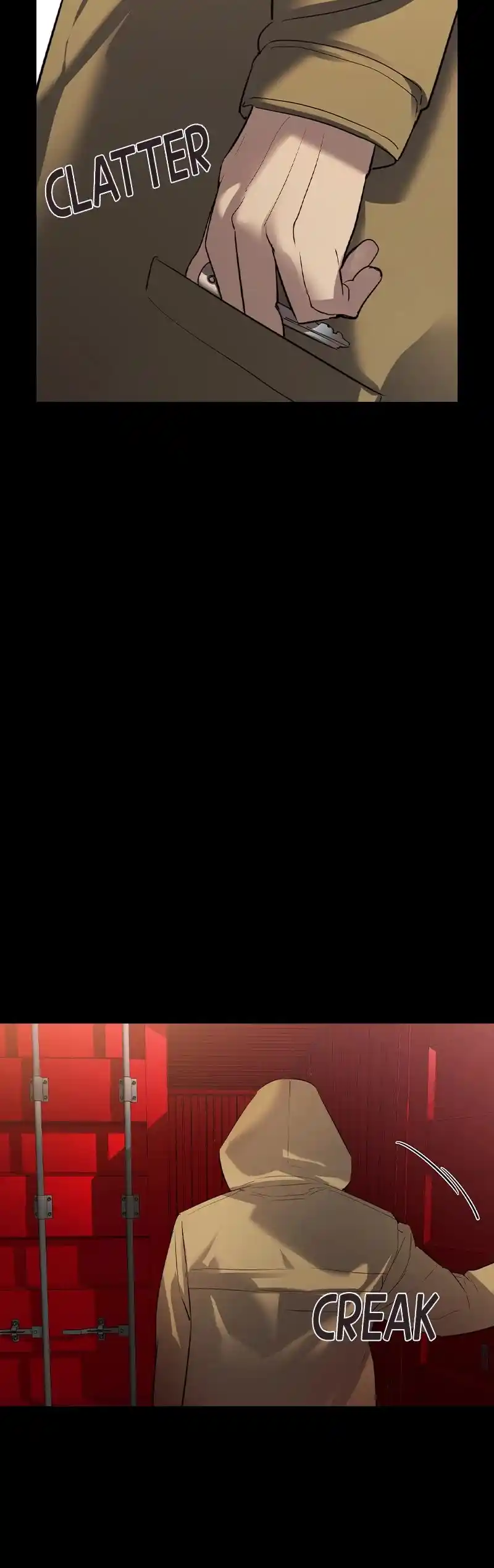 The World Is Money And Power Chapter 158