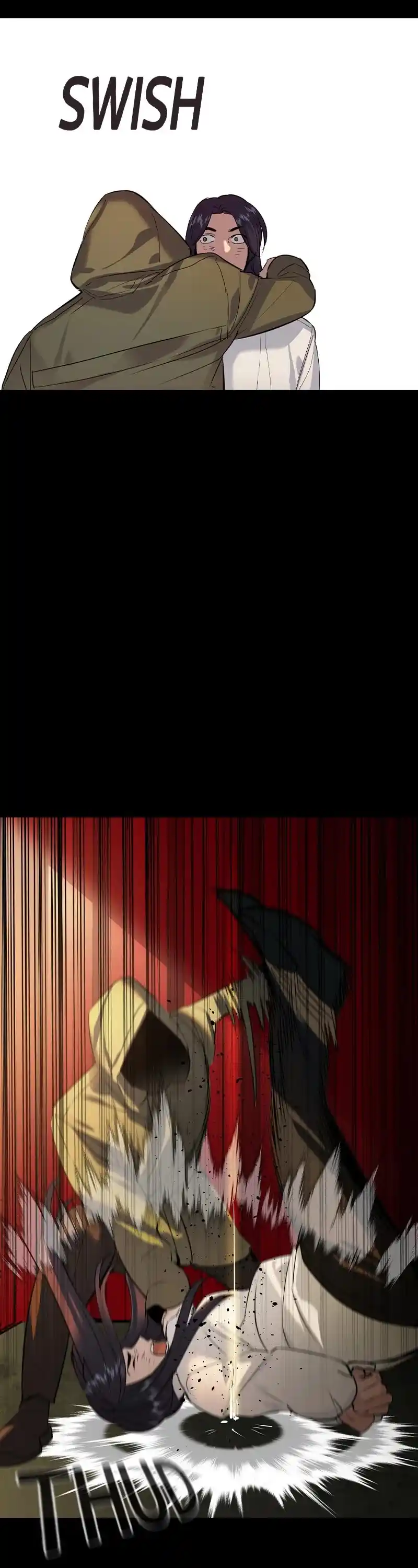 The World Is Money And Power Chapter 158