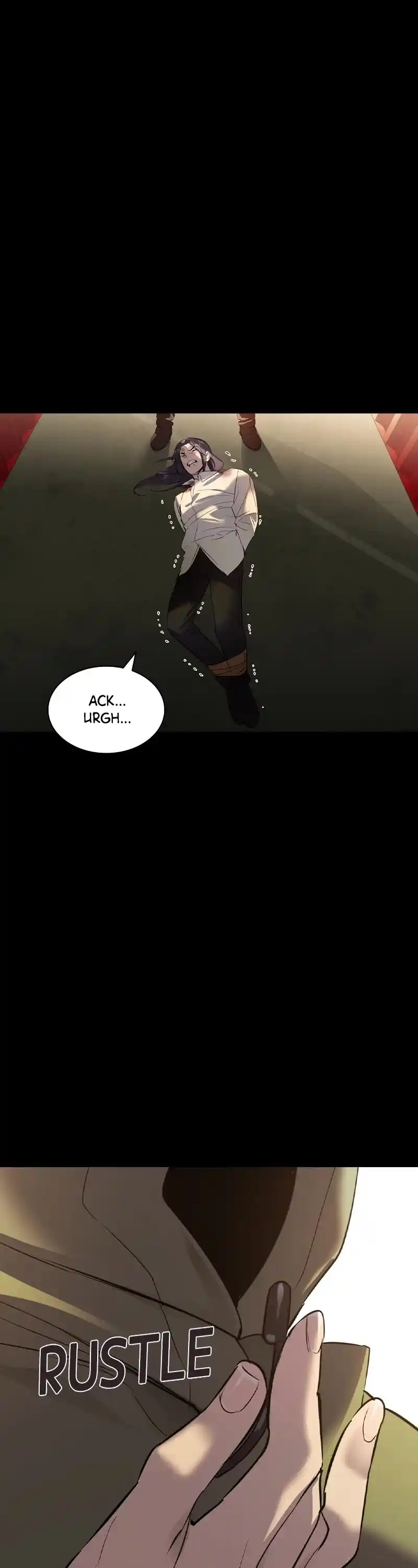 The World Is Money And Power Chapter 158