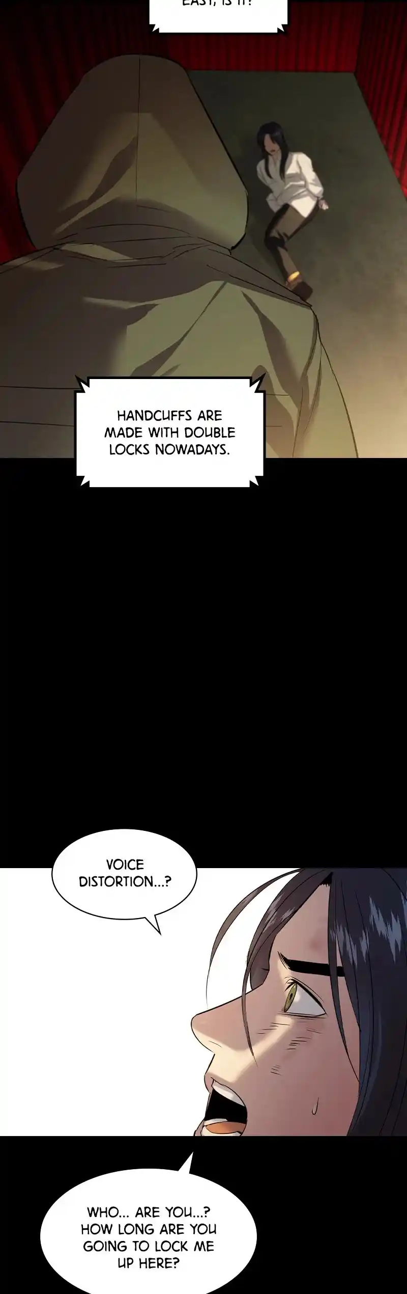 The World Is Money And Power Chapter 158