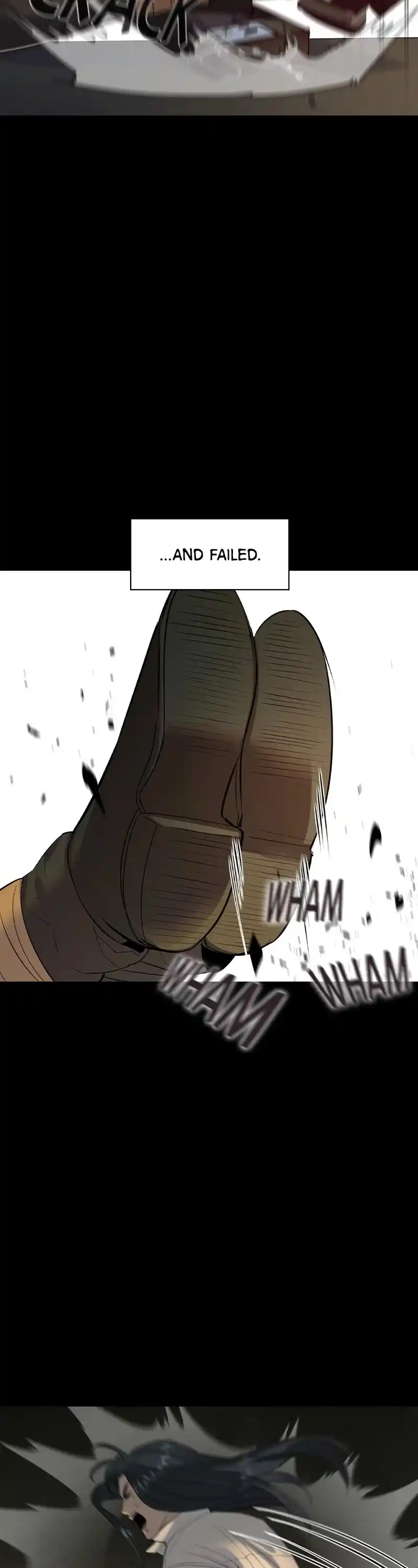 The World Is Money And Power Chapter 158