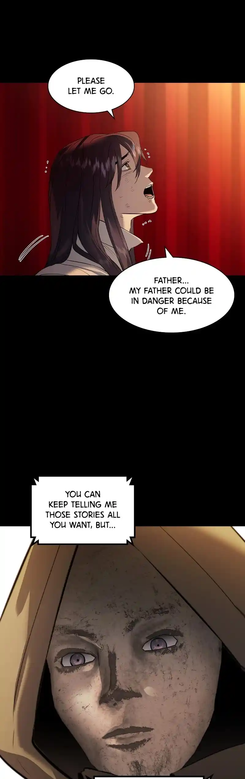 The World Is Money And Power Chapter 158