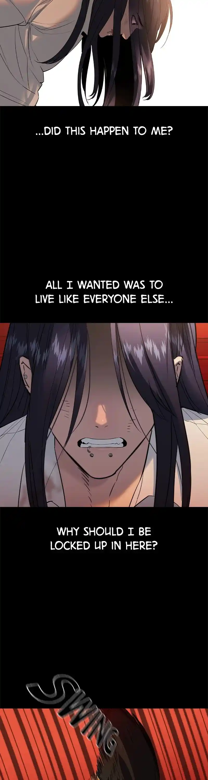 The World Is Money And Power Chapter 158