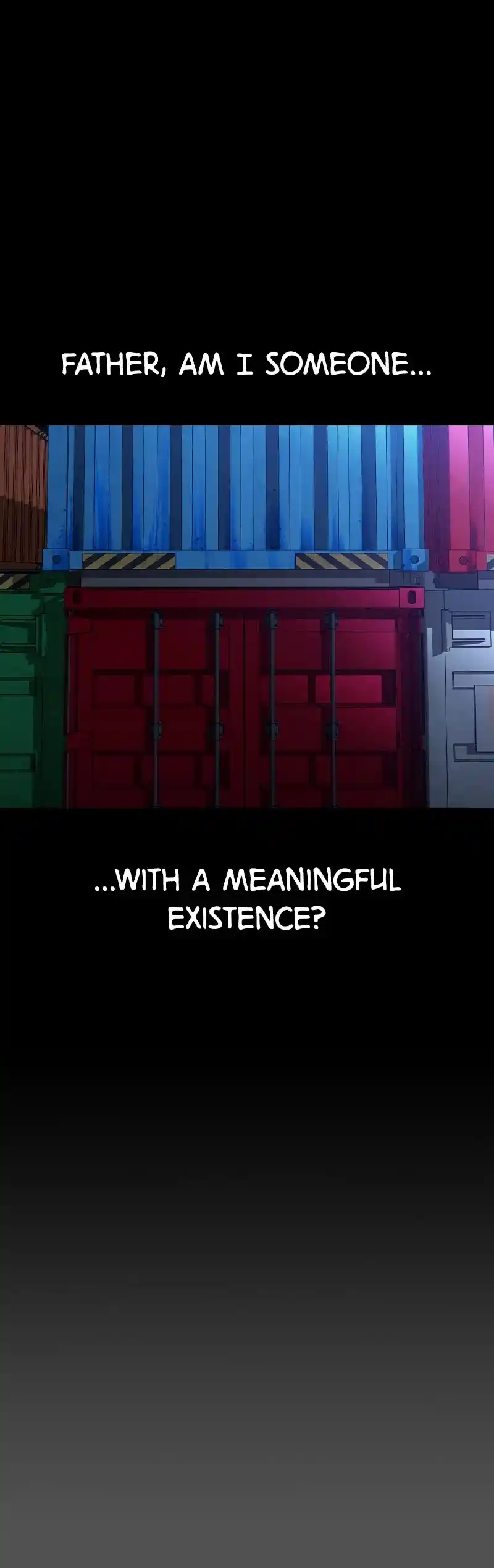 The World Is Money And Power Chapter 158