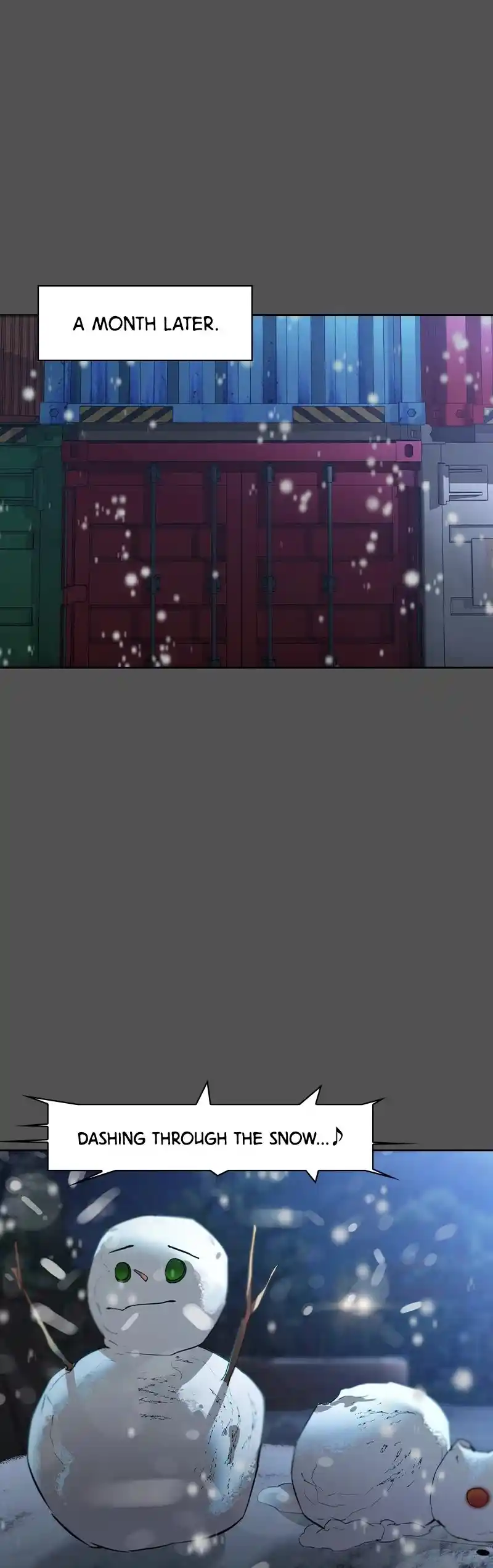 The World Is Money And Power Chapter 158