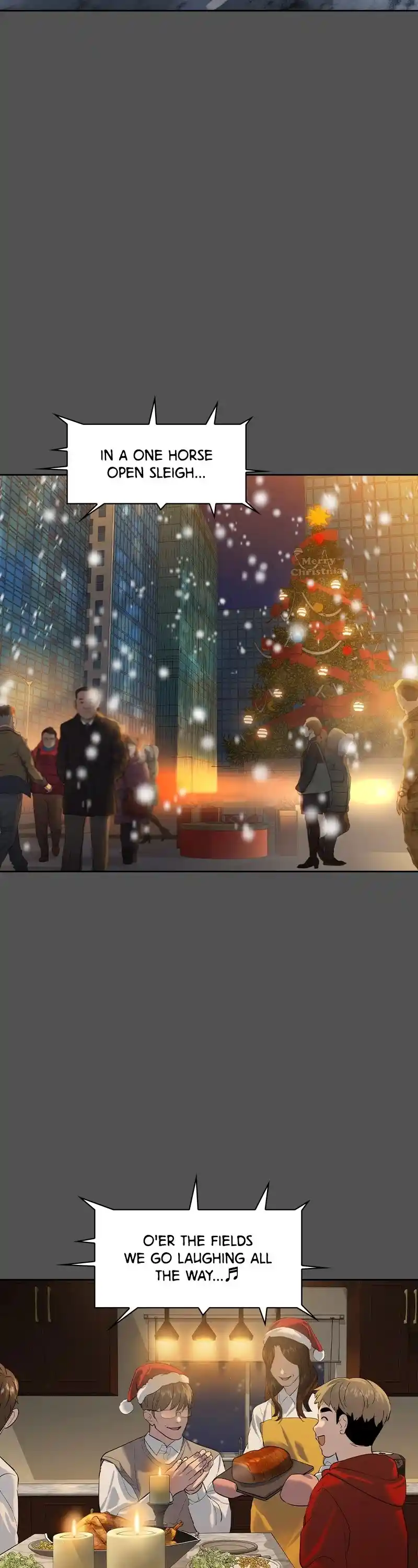 The World Is Money And Power Chapter 158