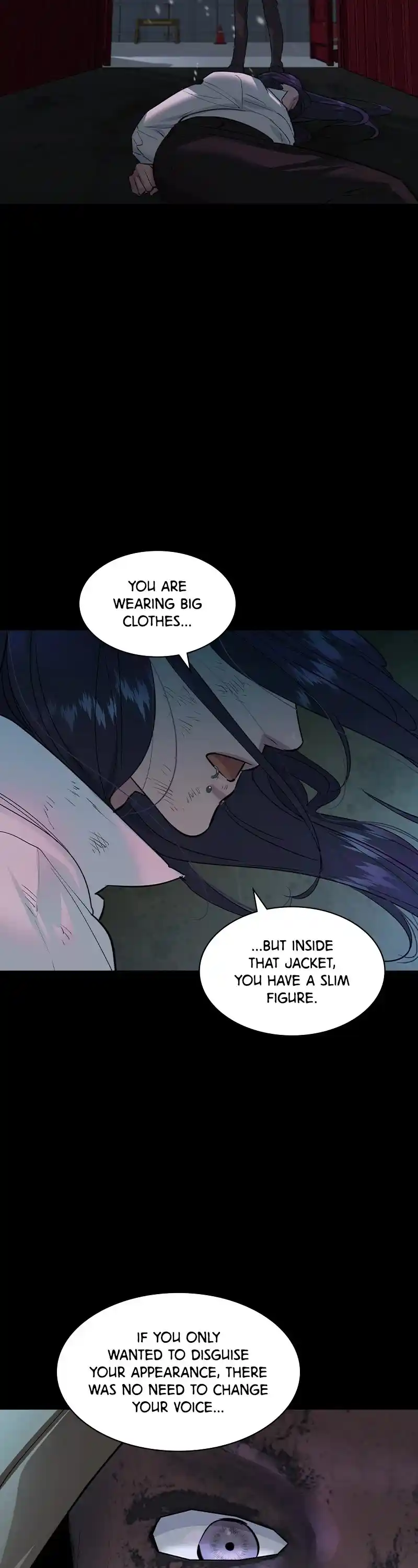 The World Is Money And Power Chapter 158