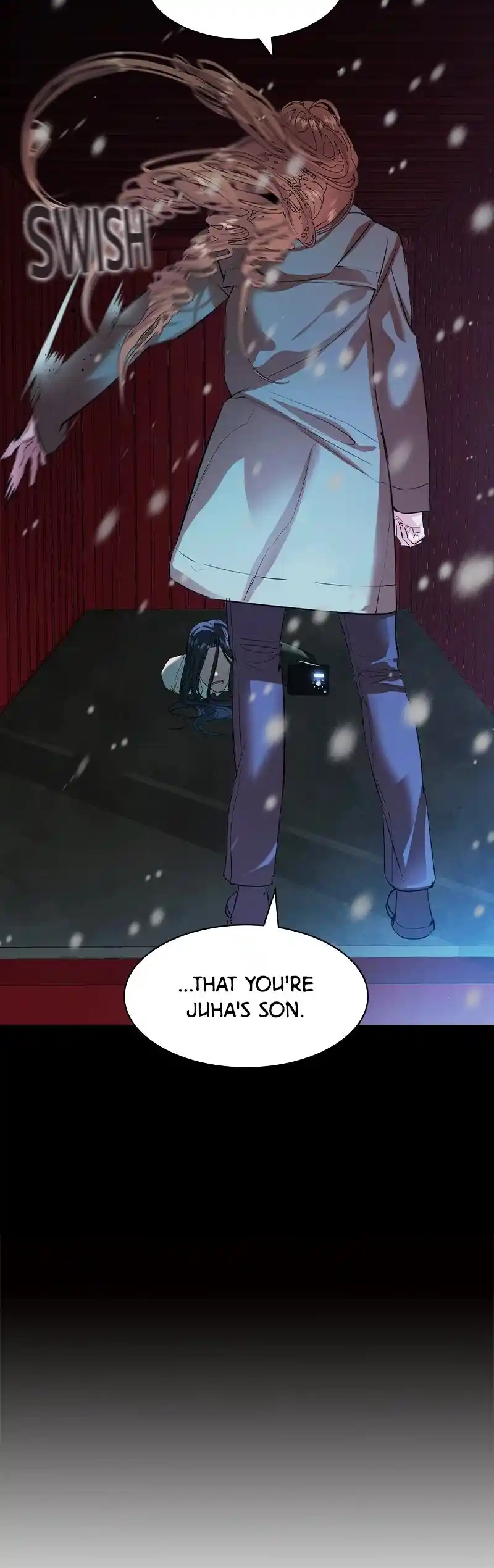 The World Is Money And Power Chapter 158