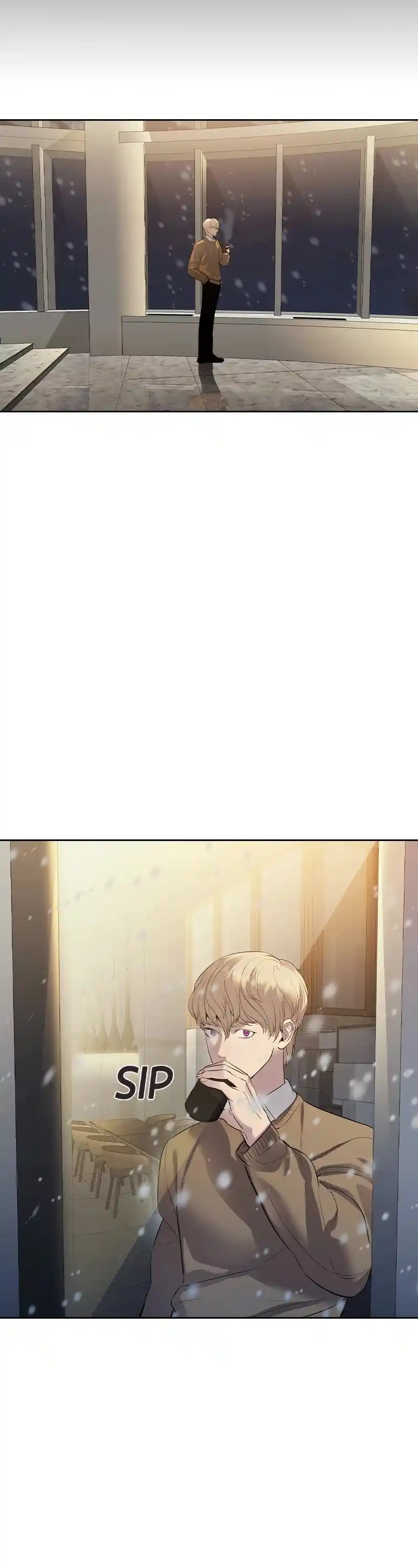 The World Is Money And Power Chapter 158