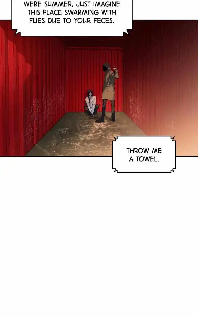 The World Is Money and Power Chapter 159