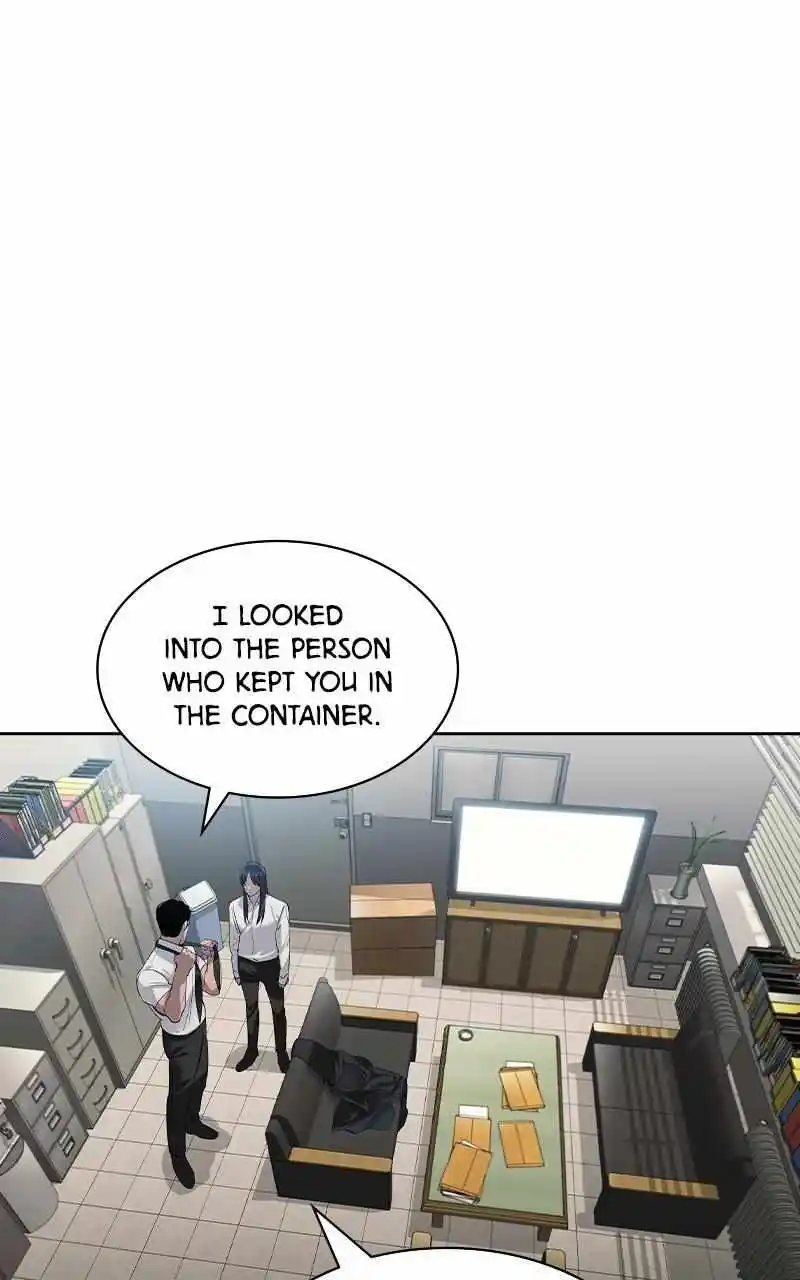 The World Is Money and Power Chapter 159