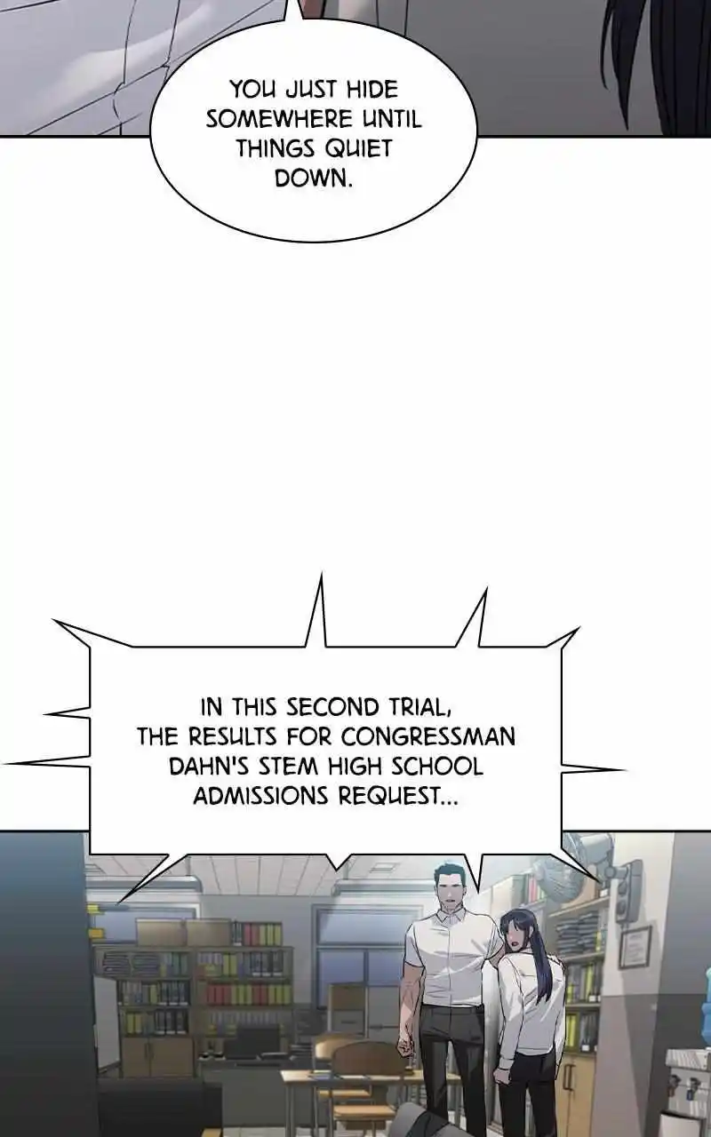 The World Is Money and Power Chapter 159