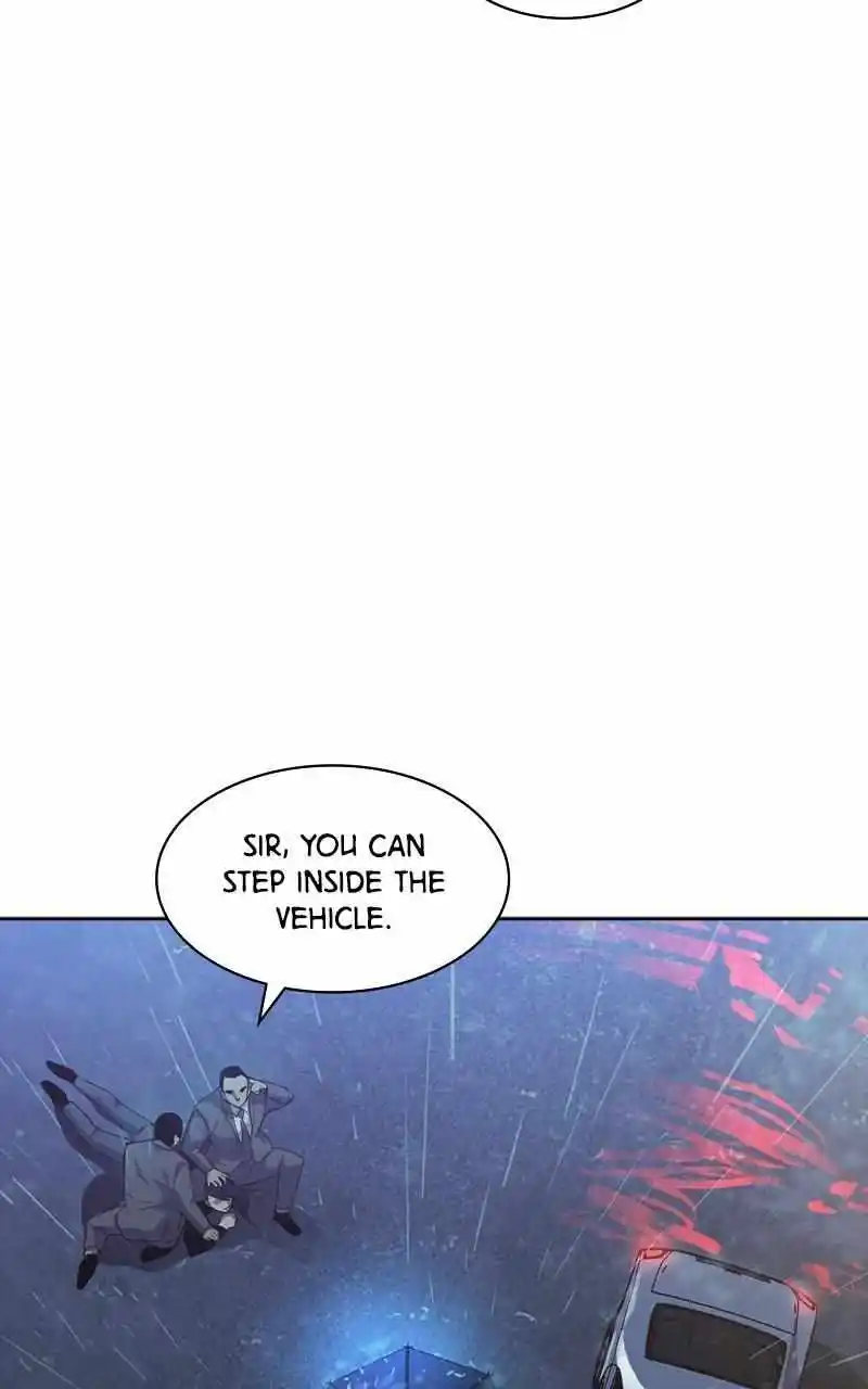 The World Is Money and Power Chapter 159