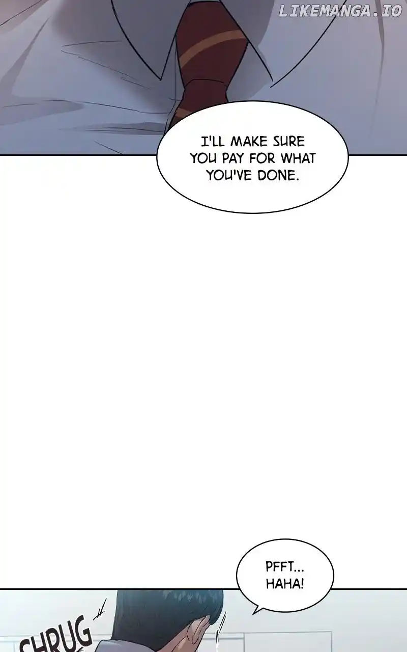 The World Is Money and Power Chapter 160