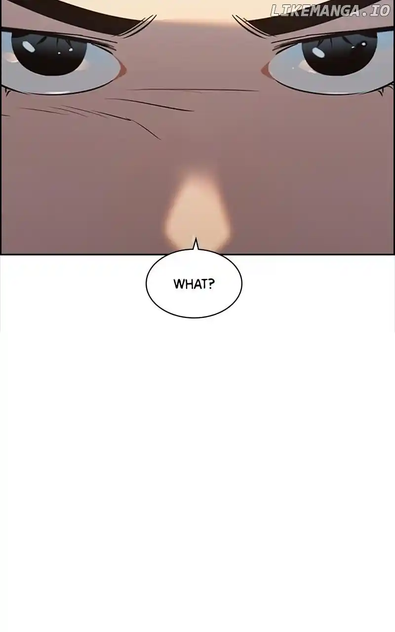 The World Is Money and Power Chapter 160