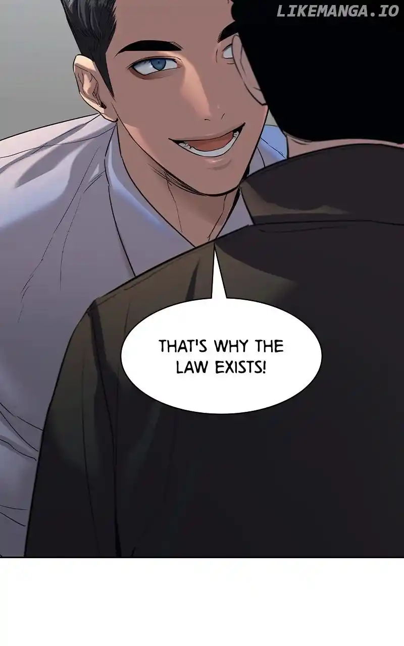 The World Is Money and Power Chapter 160