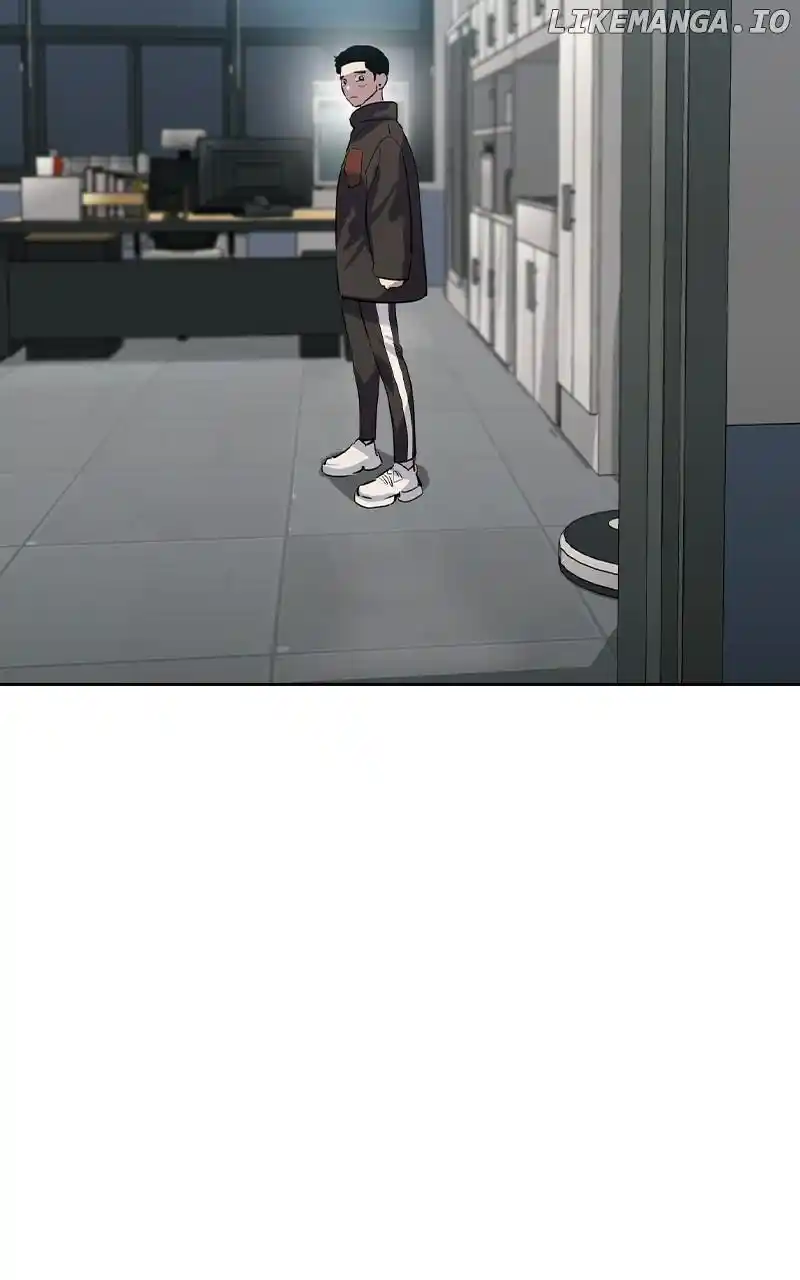 The World Is Money and Power Chapter 160