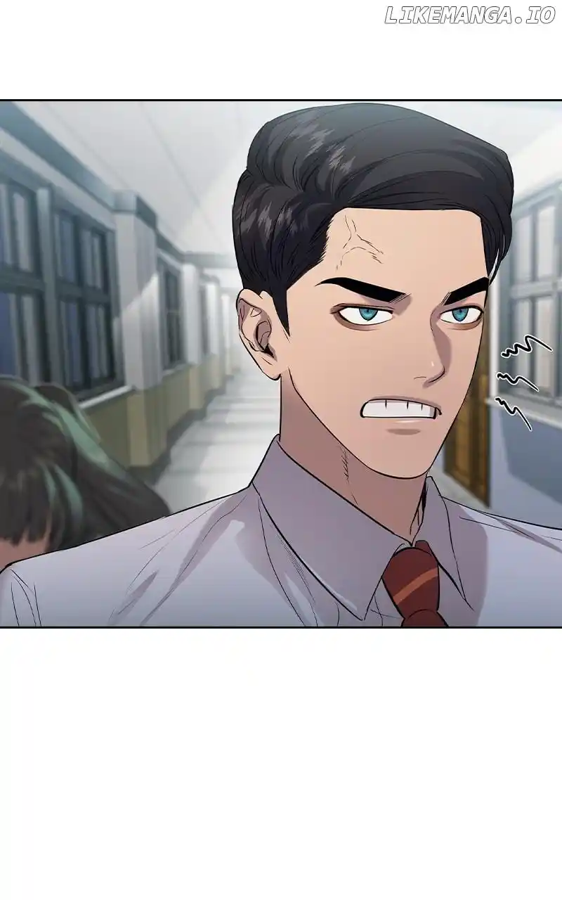 The World Is Money and Power Chapter 160