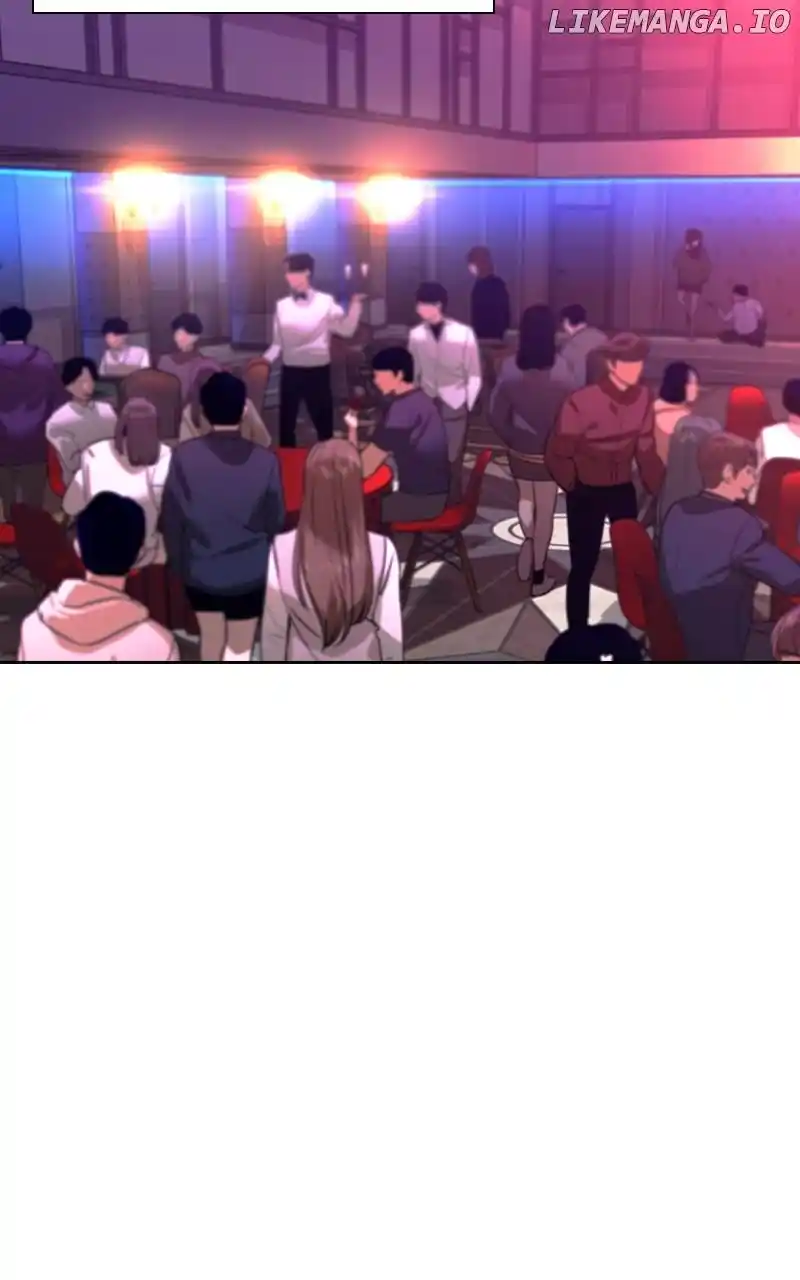 The World Is Money and Power Chapter 160