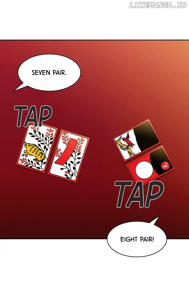 The World Is Money and Power Chapter 160