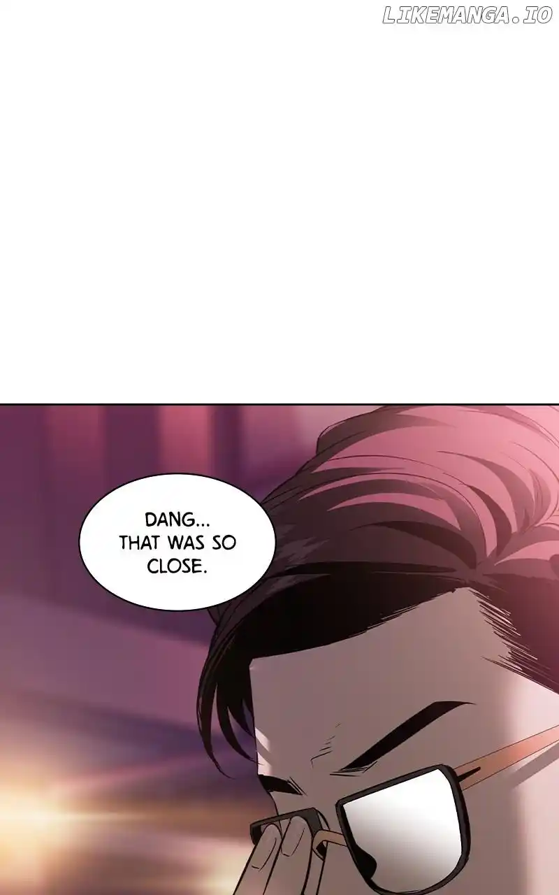 The World Is Money and Power Chapter 160