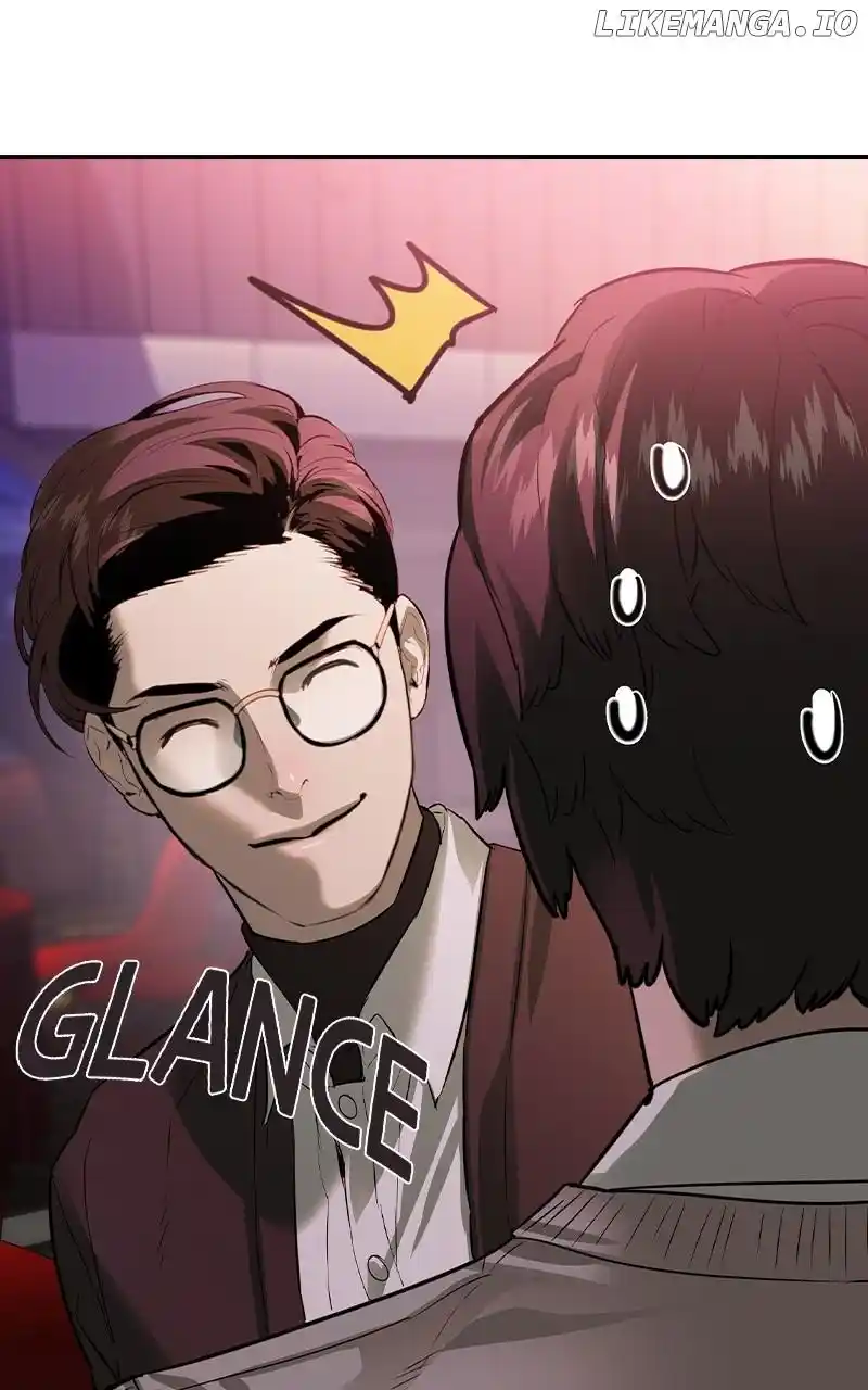 The World Is Money and Power Chapter 160