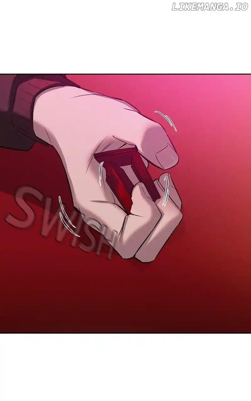 The World Is Money and Power Chapter 160