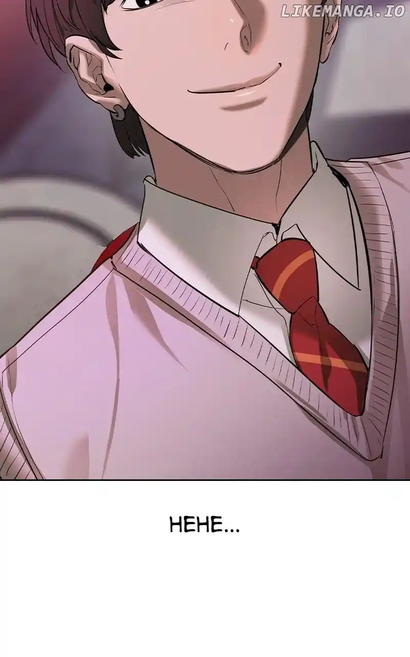 The World Is Money and Power Chapter 160