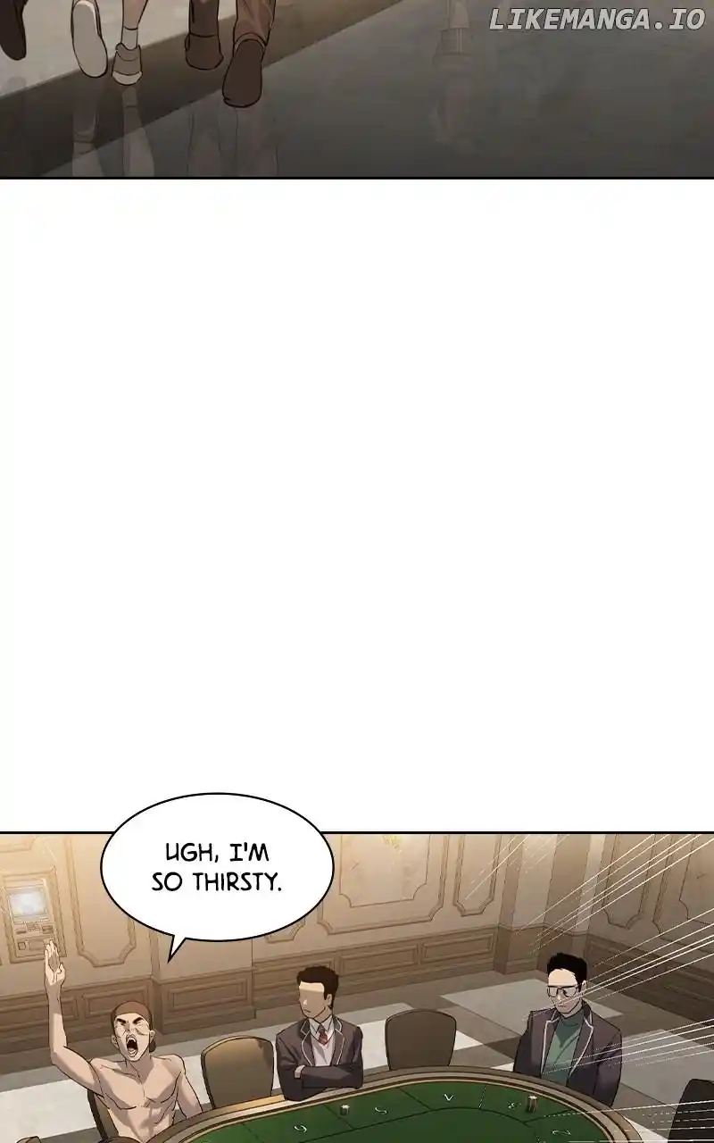 The World Is Money and Power Chapter 160