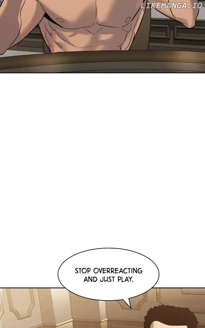 The World Is Money and Power Chapter 160