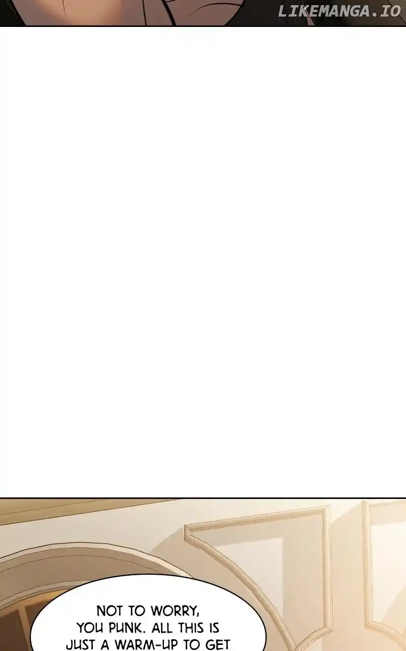 The World Is Money and Power Chapter 160