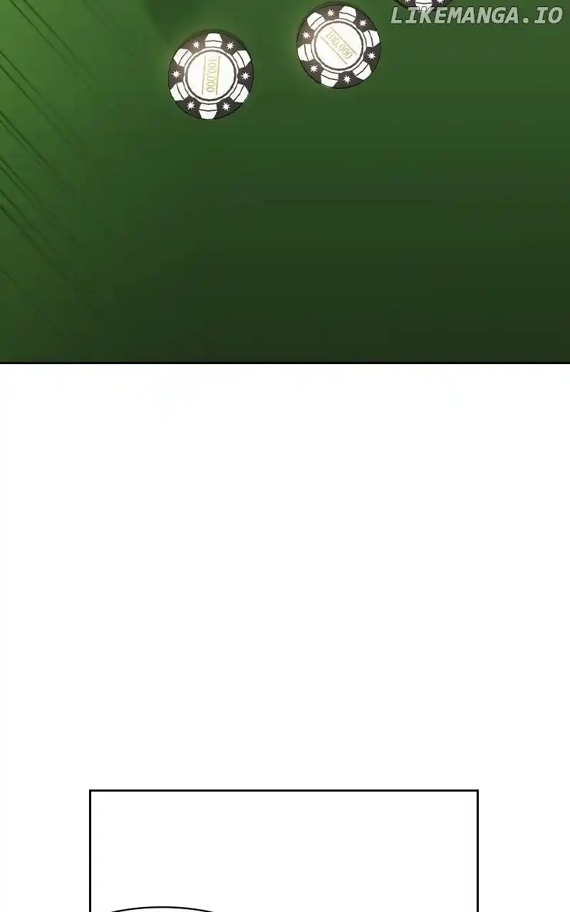 The World Is Money and Power Chapter 160