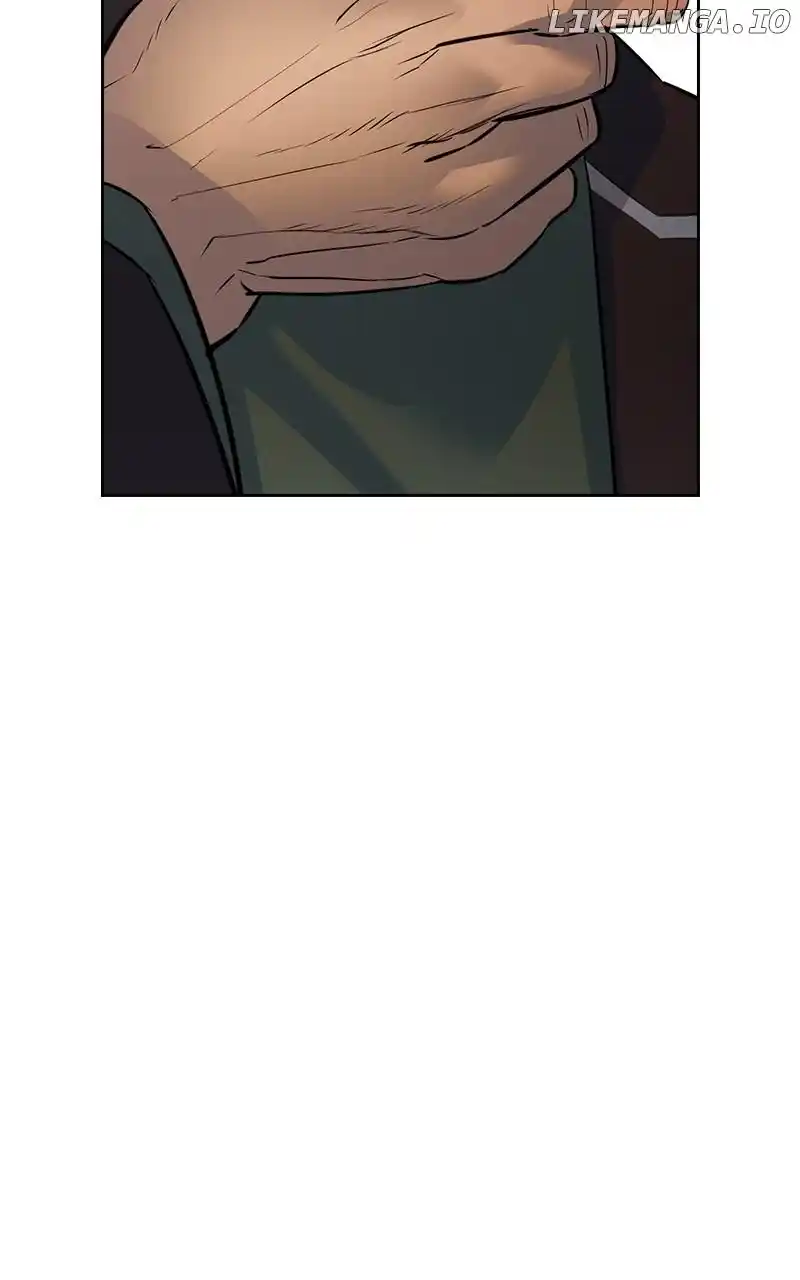 The World Is Money and Power Chapter 160