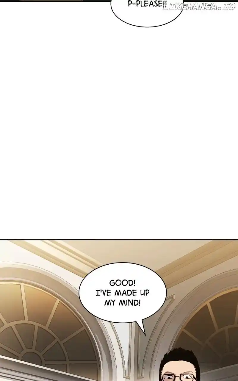 The World Is Money and Power Chapter 160