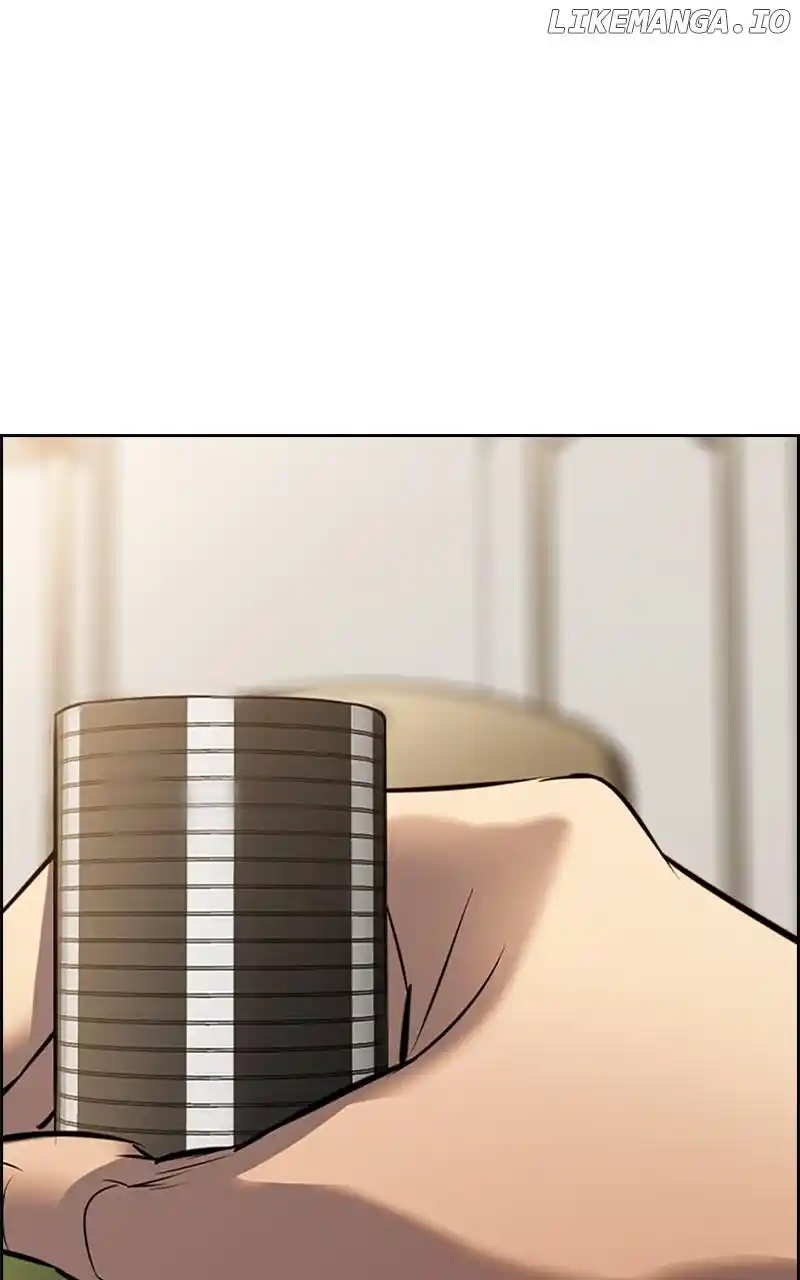 The World Is Money and Power Chapter 160