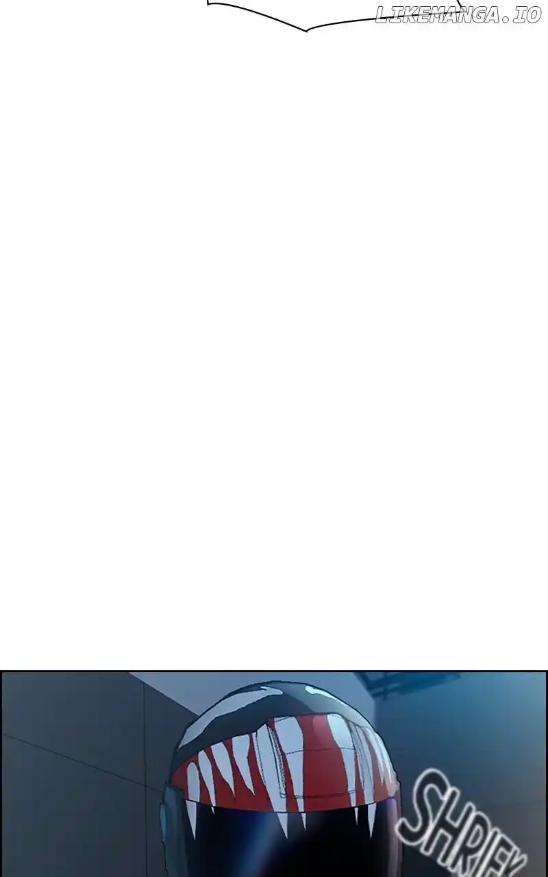 The World Is Money and Power Chapter 160