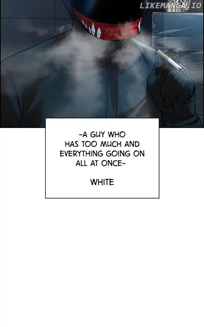 The World Is Money and Power Chapter 160