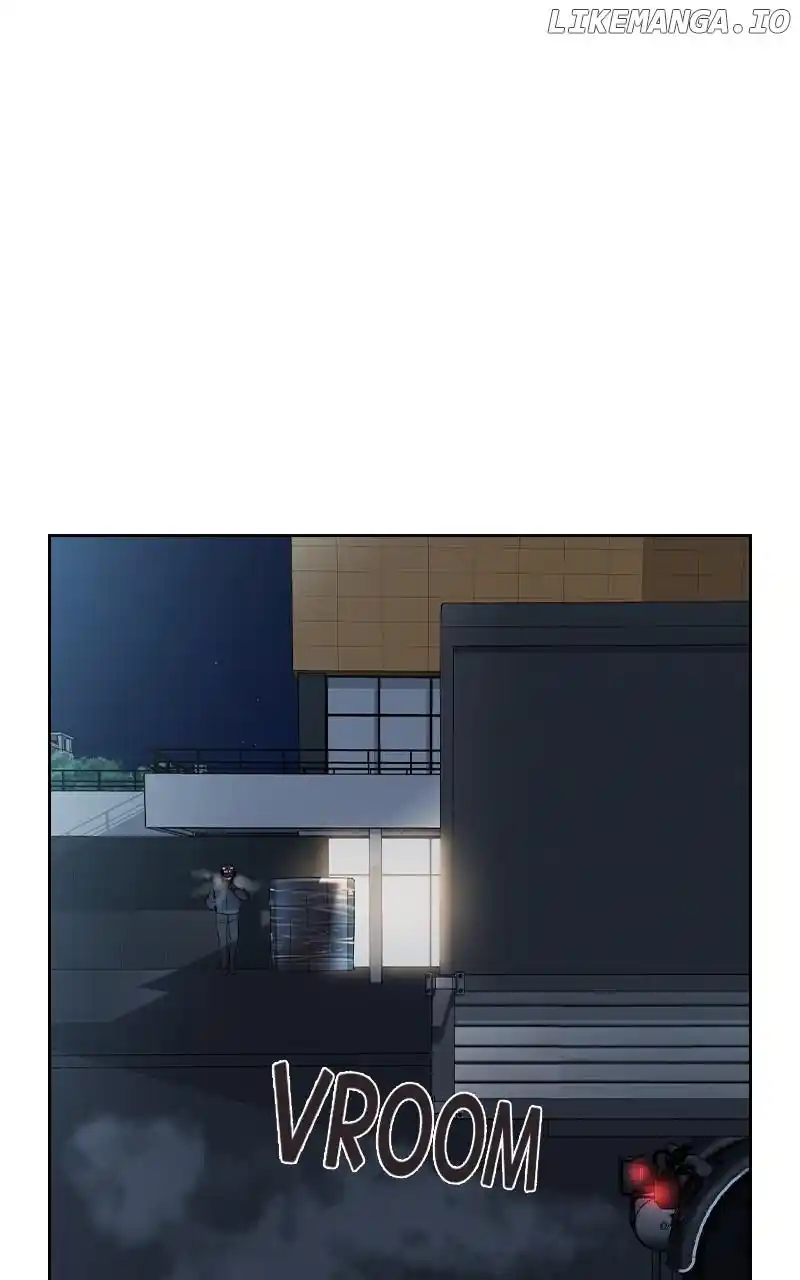 The World Is Money and Power Chapter 160