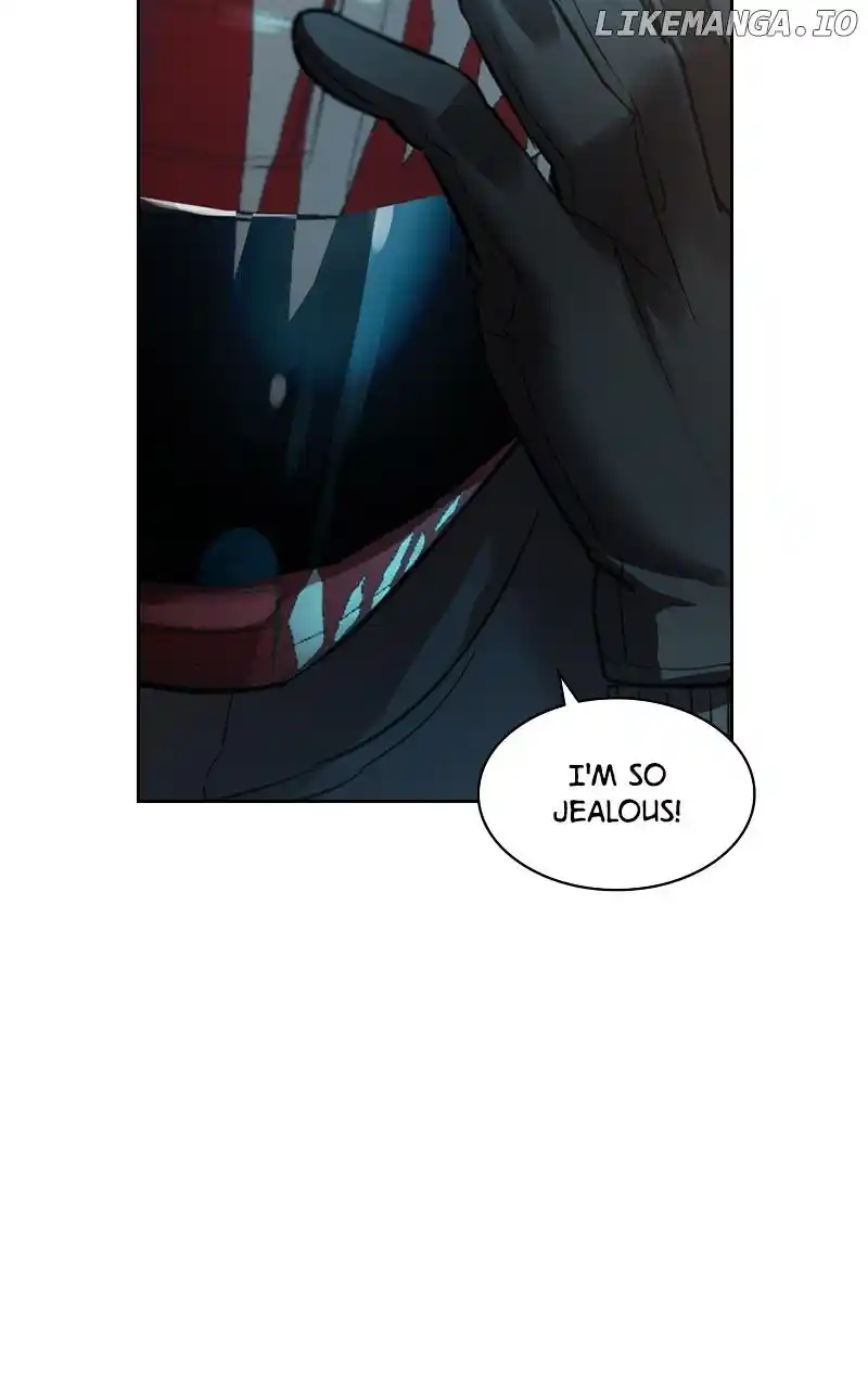 The World Is Money and Power Chapter 160