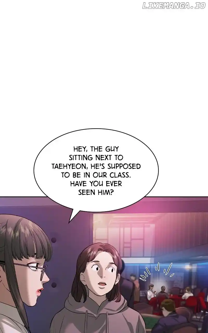 The World Is Money and Power Chapter 160