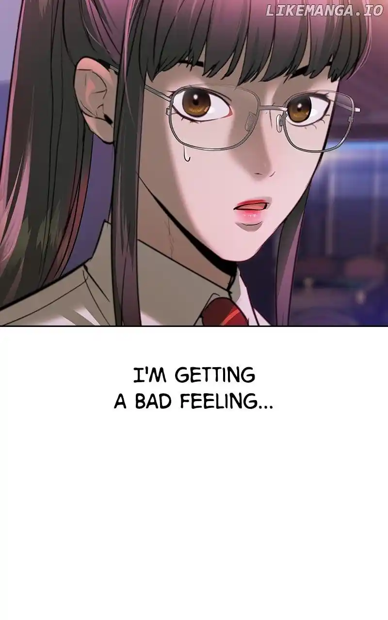 The World Is Money and Power Chapter 160