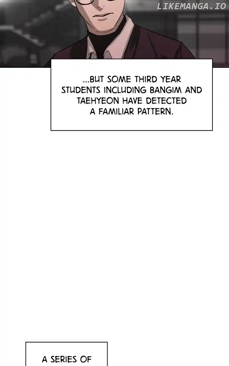 The World Is Money and Power Chapter 160