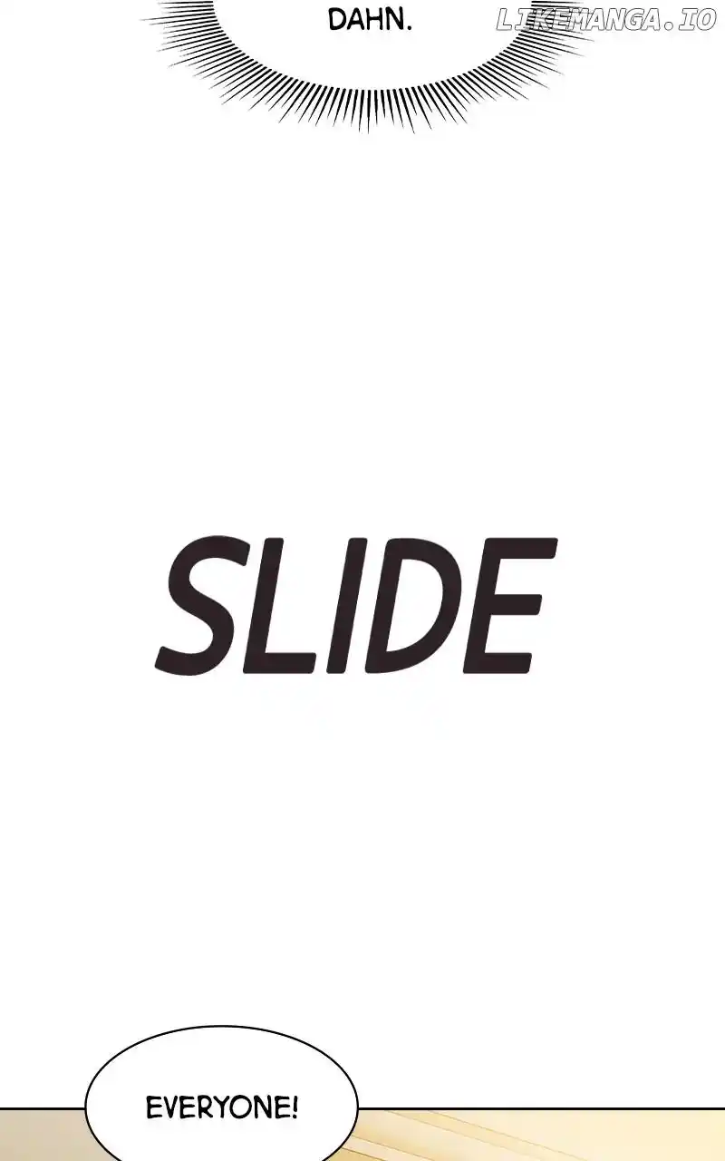 The World Is Money and Power Chapter 160