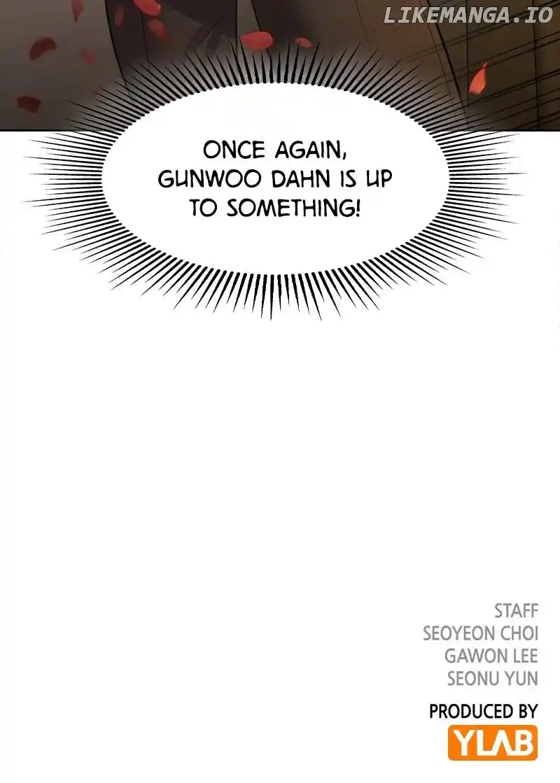 The World Is Money and Power Chapter 160