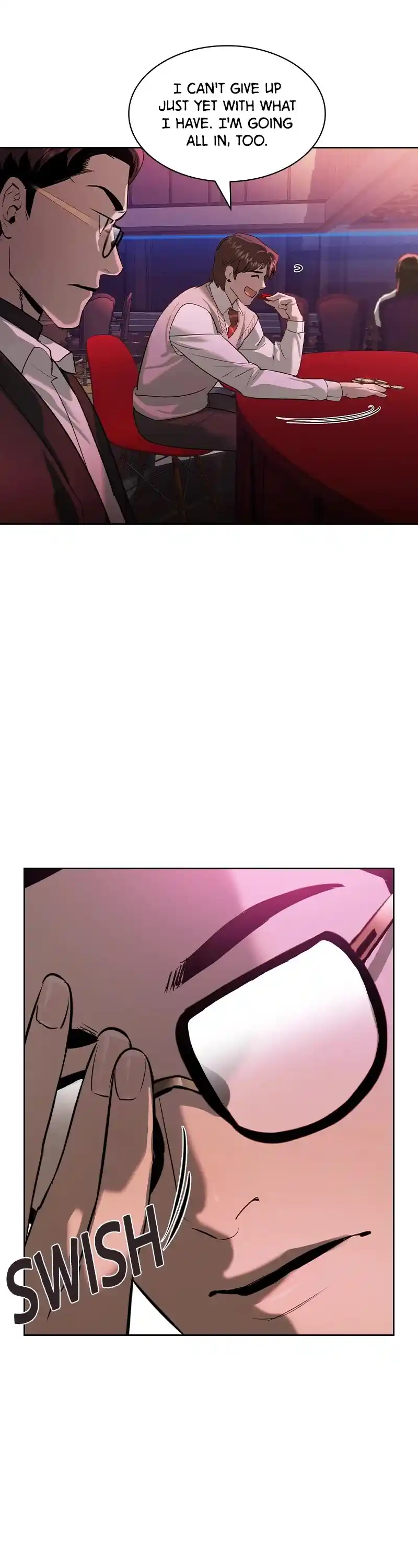 The World Is Money And Power Chapter 161