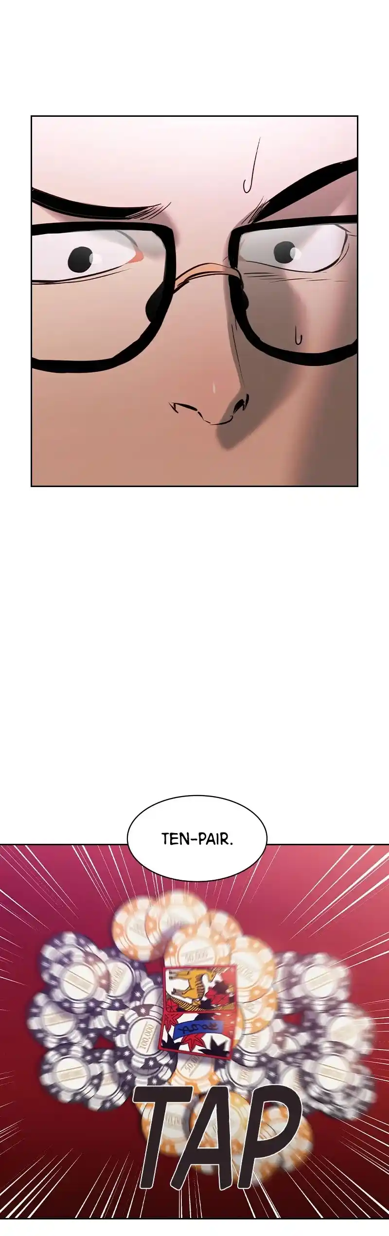 The World Is Money And Power Chapter 161