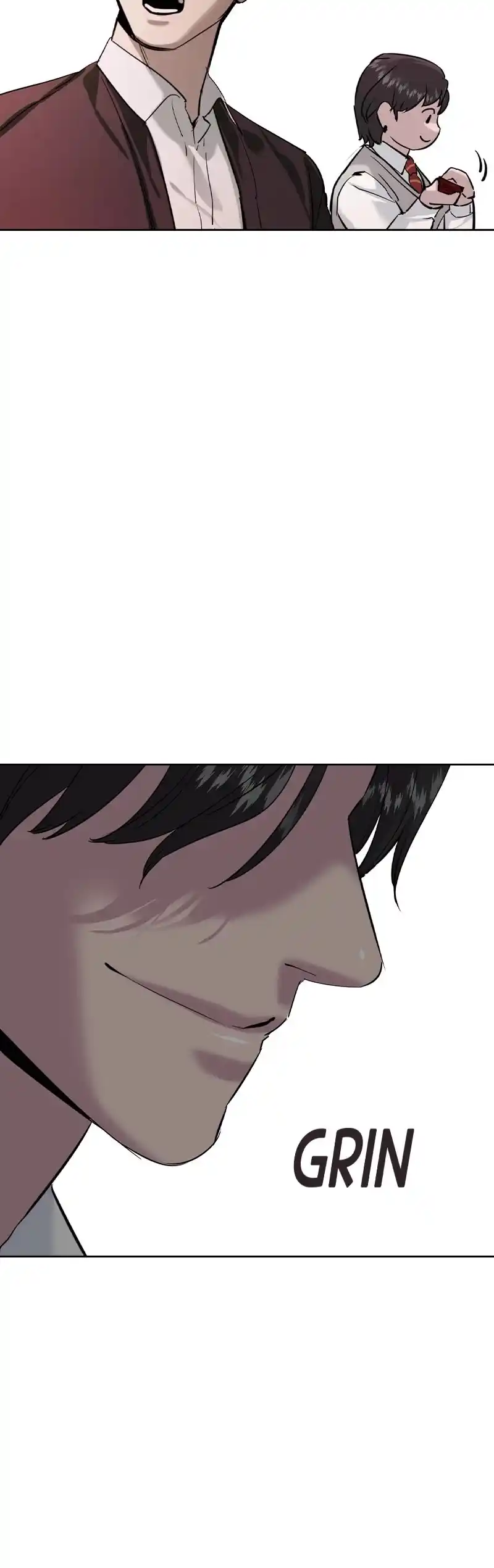 The World Is Money And Power Chapter 161