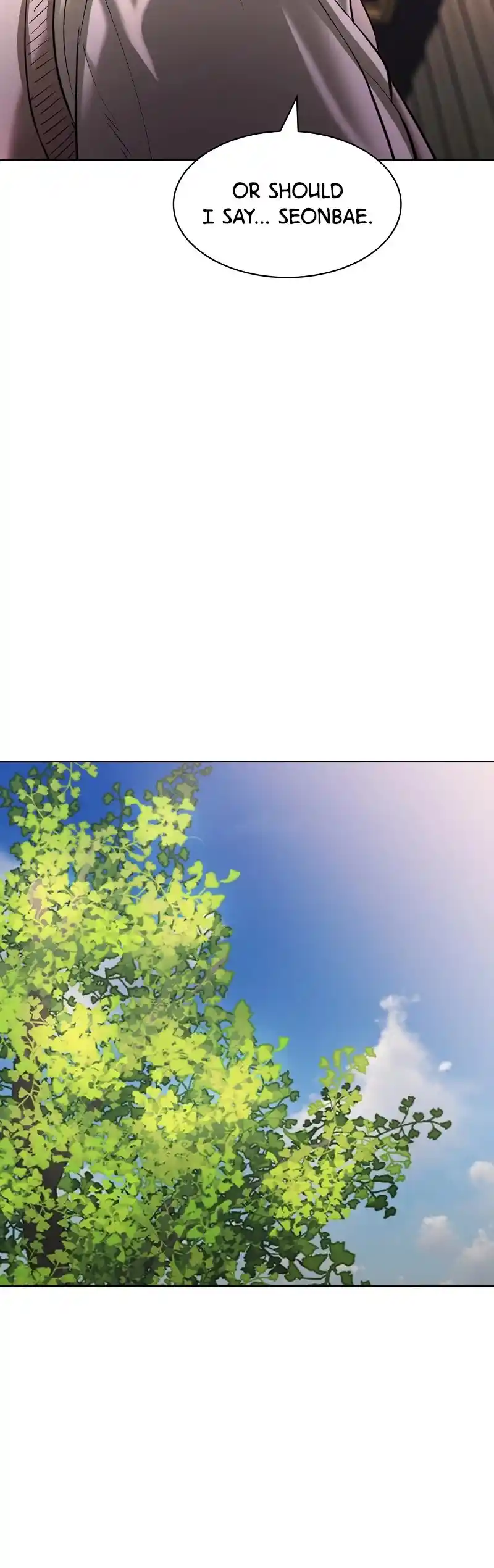 The World Is Money And Power Chapter 161