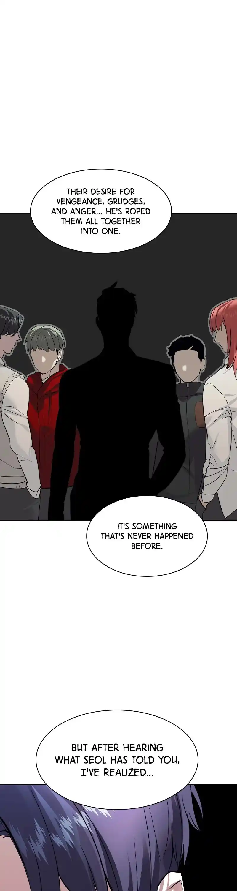 The World Is Money And Power Chapter 161