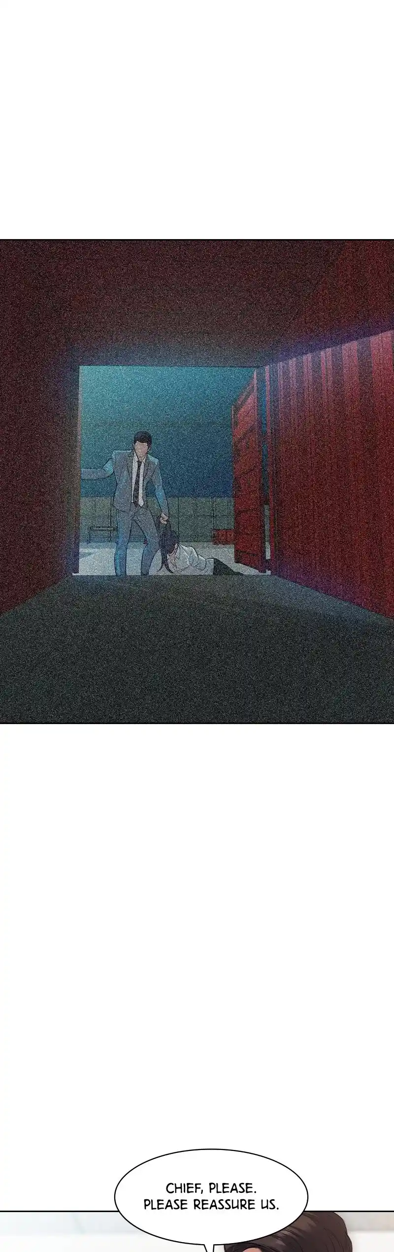 The World Is Money And Power Chapter 161